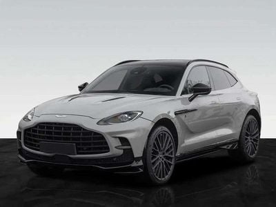 Usata Aston Martin DBX 707 707 CV (519 kW) 2024 Apex grey SUV