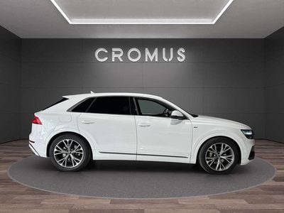 Usata Audi Q8 S-Line 286 CV (210 kW) 2021 Other SUV