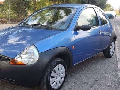 usata Ford Ka Ka/Ka+I 1996 Berlina1.3 Energy