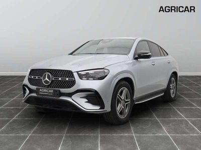 Mercedes GLE300