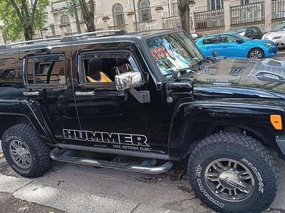Hummer H3
