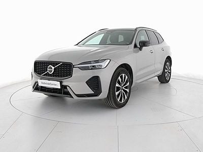 Usata Volvo XC60 Plus 197 CV (144 kW) 2023 Grigio SUV