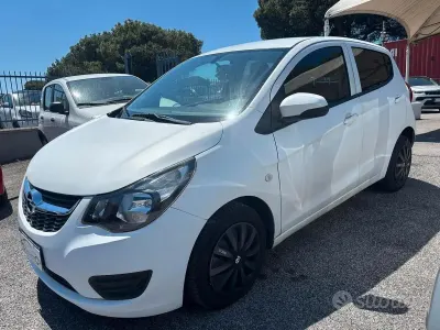 Usata Opel Karl