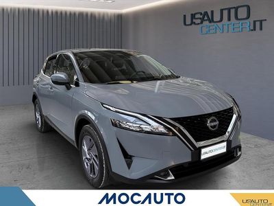 Usata Nissan Qashqai 158 CV (116 kW) 2022 SUV