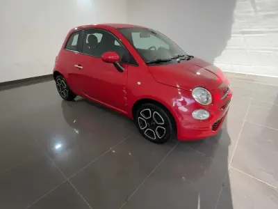 Usata Fiat 500