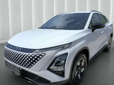Nuova Omoda 5 147 CV (108 kW) 2026 Bianco SUV