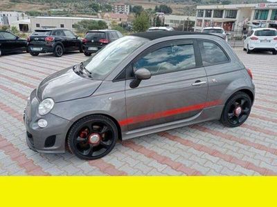 usata Abarth 500 