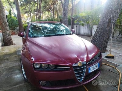 Alfa Romeo 159
