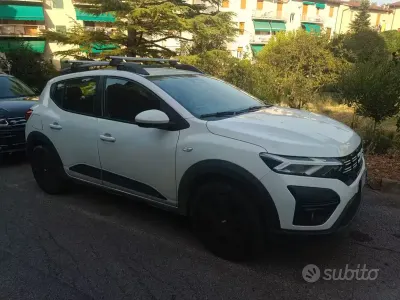 Usata Dacia Sandero