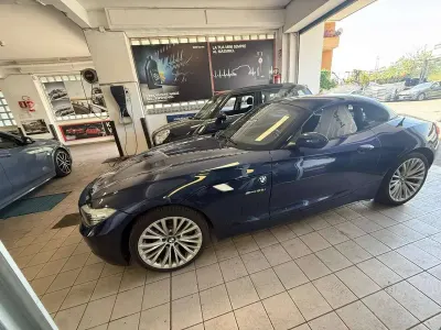 Usata BMW Z4