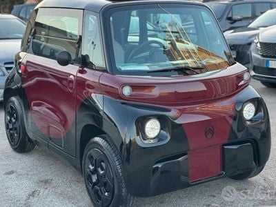 Usata 2025 Citroën AMI Charleston | 8000 €