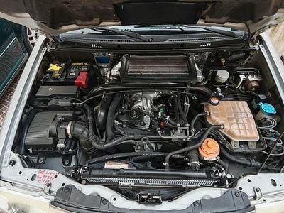 Second-hand Suzuki Grand Vitara 109 CP (80 kW) 2004 Gri SUV