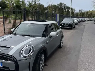 Gebraucht Mini Cooper S