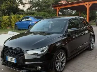 Usata Audi A1