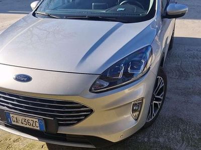 Usata Ford Kuga 152 CV (111 kW) 2020 SUV