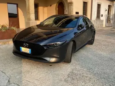 Usata Mazda 3