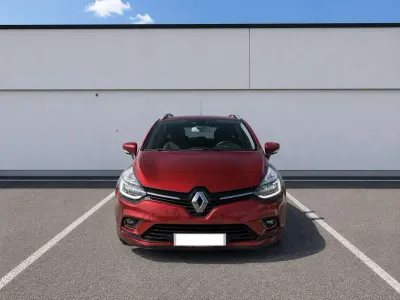 Usata Renault Clio GrandTour