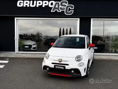 Usata Abarth 595