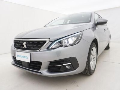 usata Peugeot 308 SW Active EAT6