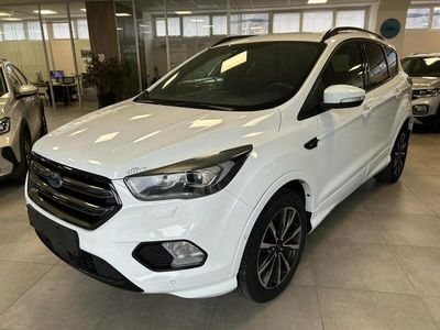 usata Ford Kuga Kuga2.0 tdci ST-Line AWD