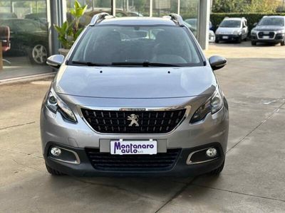 usata Peugeot 2008 BlueHDi 120 S&S Allure