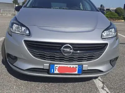 Usata Opel Corsa