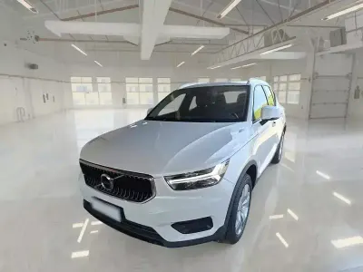 Usata Volvo XC40