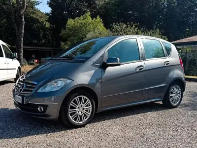 Usata Mercedes A160