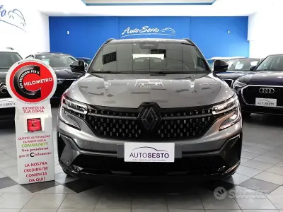 Usata Renault Austral Iconic Esprit Alpine 200 CV (147 kW) 2024 Other SUV