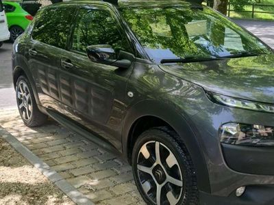 Citroën C4 Cactus