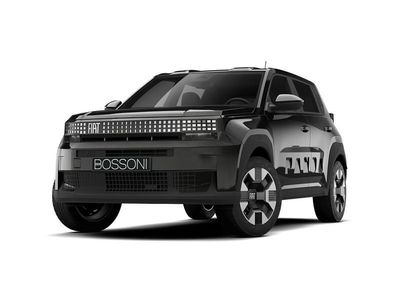 Nuova Fiat Grande Panda Business 110 CV (80 kW) 2026 Rosso Utilitaria