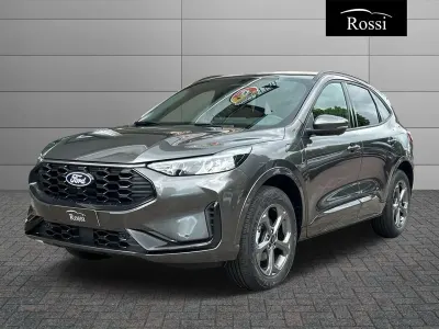 Nuova Ford Kuga ST-Line 242 CV (177 kW) 2026 Magnetic grey SUV