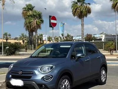 Usata Fiat 500 95 CV (69 kW) 2019 Station wagon