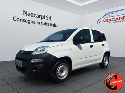 Usata Fiat Panda