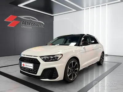 Usata Audi A1 Sportback