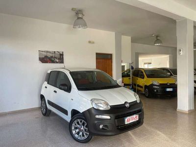 Fiat Panda 4x4