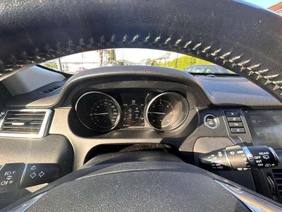 Usata Land Rover Discovery Sport Pure 150 CV (110 kW) 2019 Bianco SUV