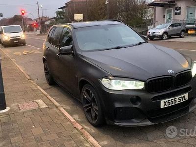 usata BMW X5 (e70) - 2015