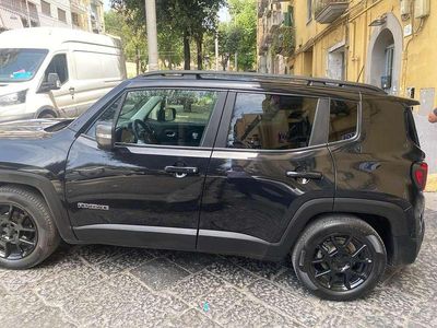 Usata 2021 Jeep Renegade Limited SUV | 17.500 € (Ottimo prezzo)
