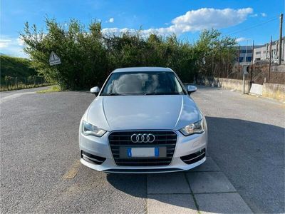 usata Audi A3 SPB 1.6 TDI Young