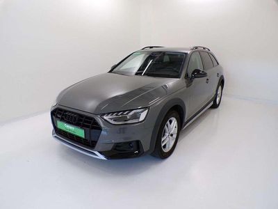 Usata Audi A4 Allroad Ambiente 204 CV (150 kW) 2024 Grigio pastello scuro Station wagon