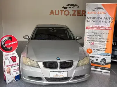 Usata BMW 320