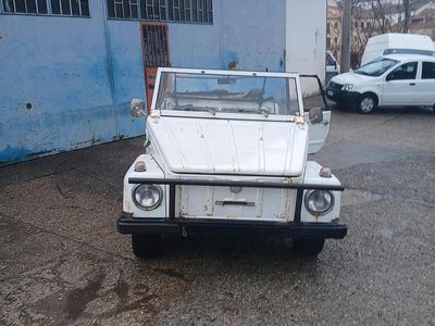 Occasion VW 181 46 PK (33 kW) 1970 Wit SUV