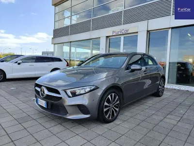 Usata Mercedes A250