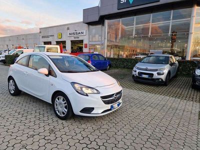 usata Opel Corsa CorsaV 2015 3p 1.2