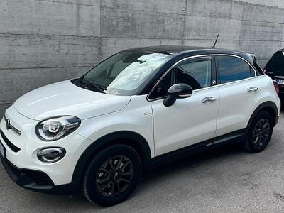 Usata Fiat 500X 110 CV (80 kW) 2019 SUV