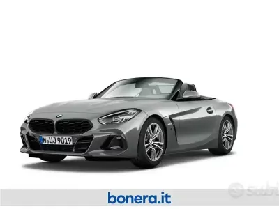 Usata BMW Z4