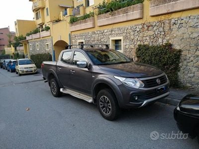 Fiat Fullback