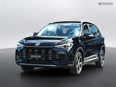 Nuova MG ZS Comfort 197 CV (144 kW) 2026 Blu SUV