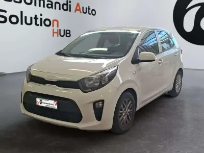 Usata Kia Picanto
